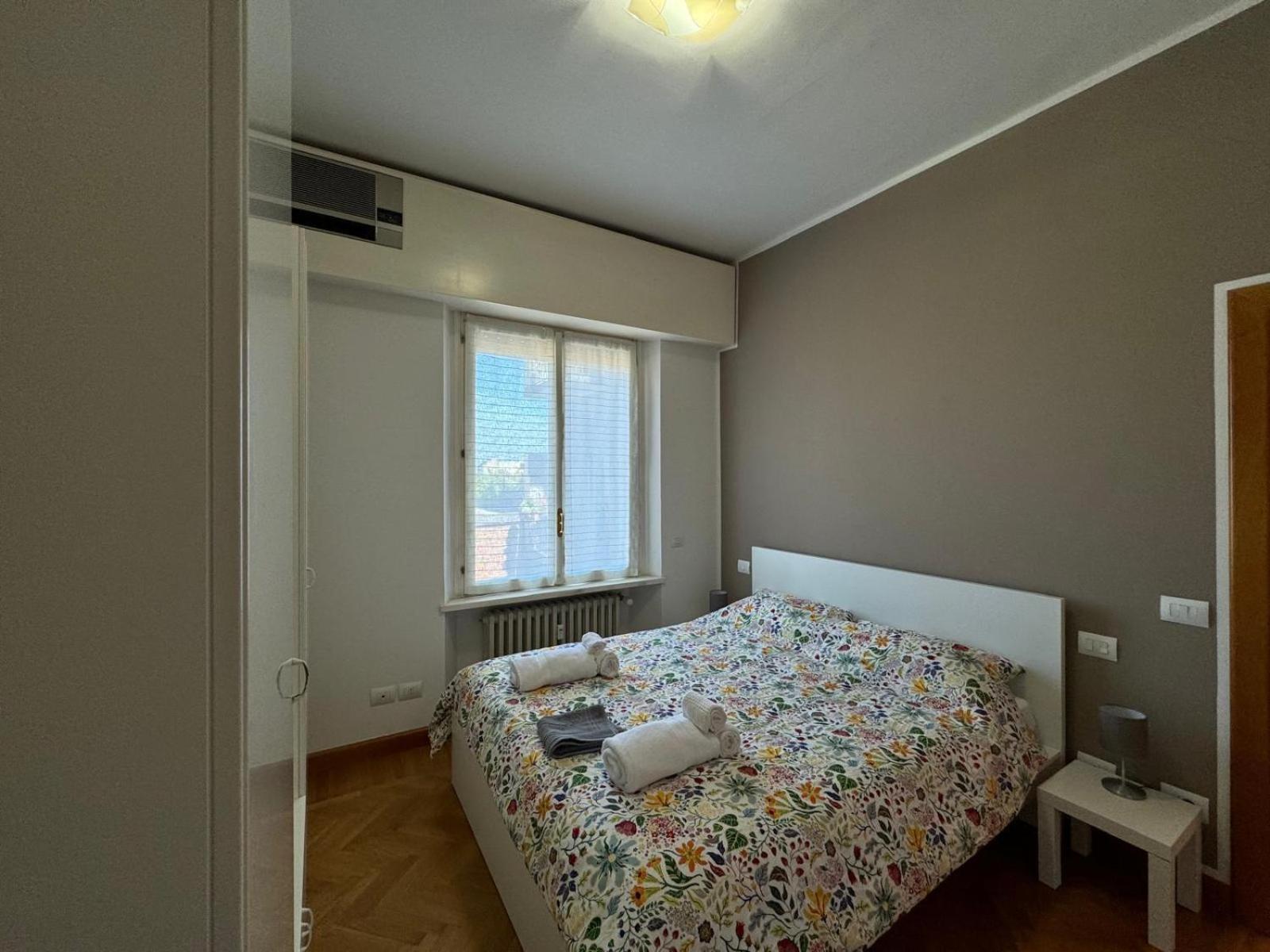 Nicholas B&B City Center- Apartment 볼로냐 외부 사진