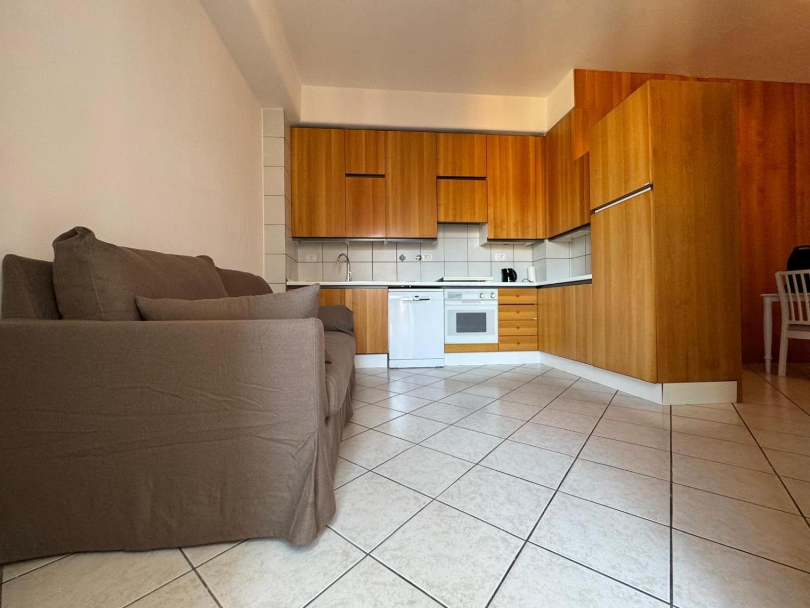 Nicholas B&B City Center- Apartment 볼로냐 외부 사진