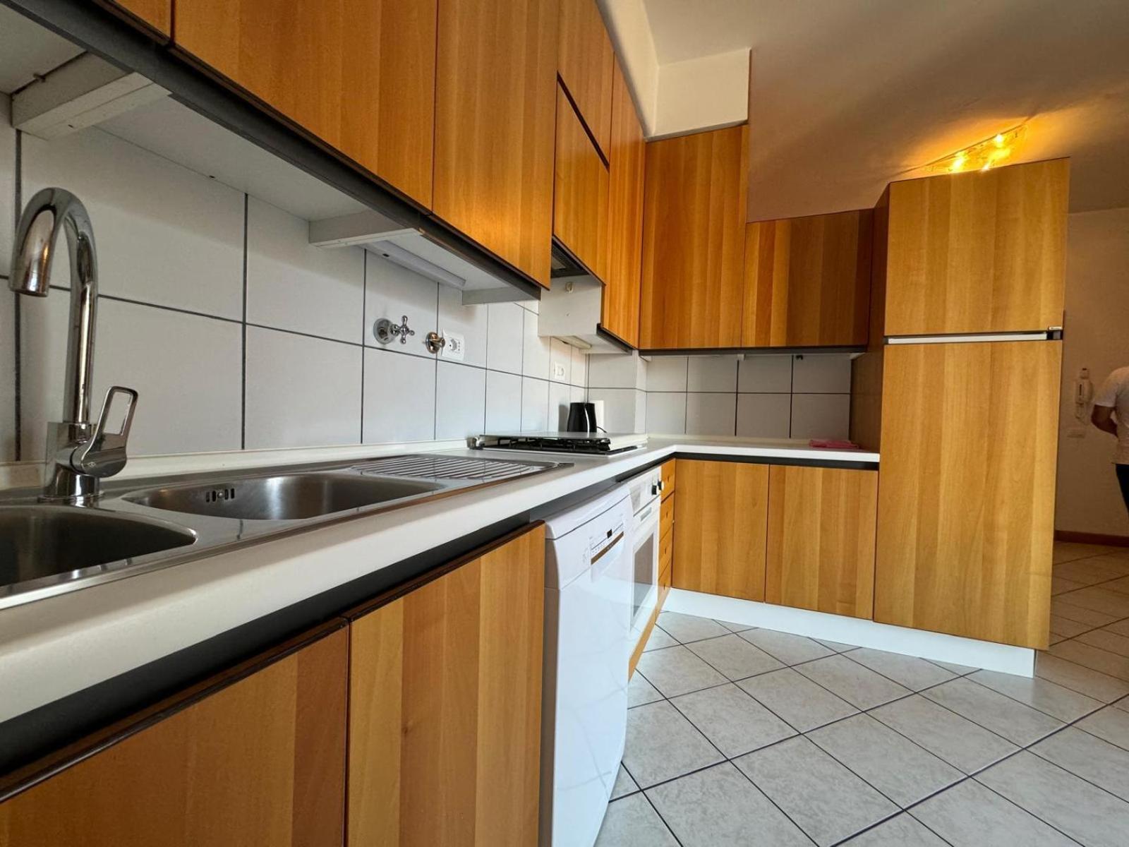 Nicholas B&B City Center- Apartment 볼로냐 외부 사진