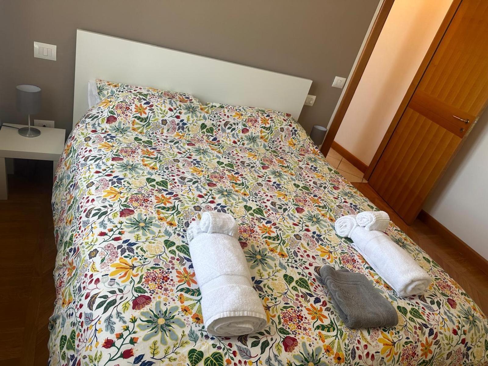 Nicholas B&B City Center- Apartment 볼로냐 외부 사진