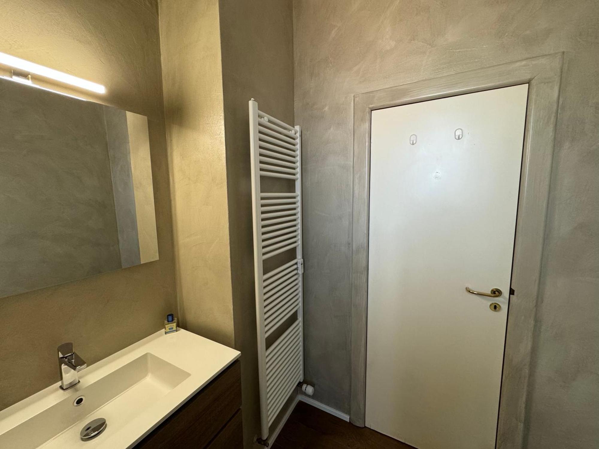 Nicholas B&B City Center- Apartment 볼로냐 외부 사진