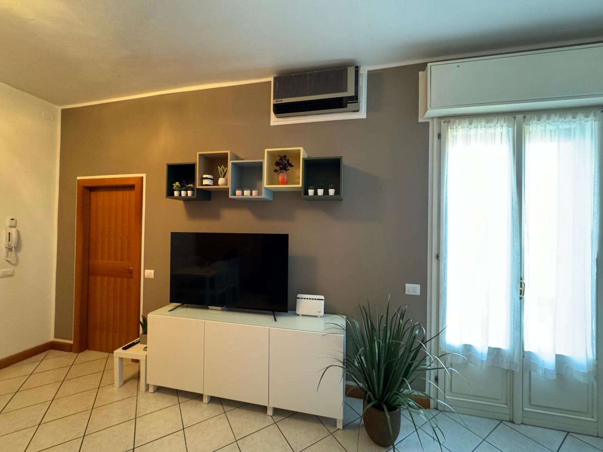 Nicholas B&B City Center- Apartment 볼로냐 외부 사진