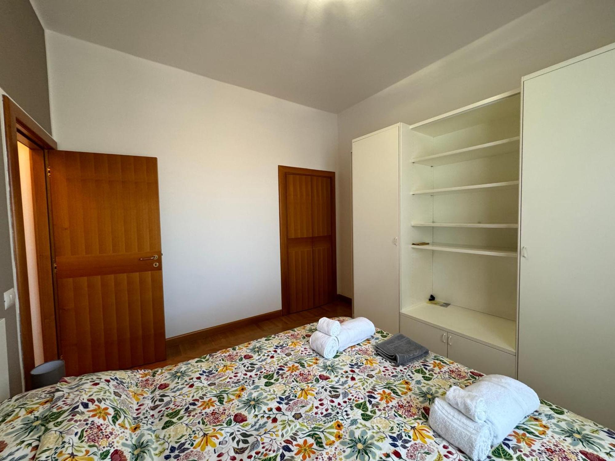 Nicholas B&B City Center- Apartment 볼로냐 외부 사진